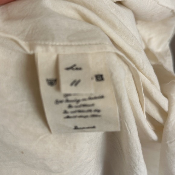 Aleksandr Manamis dress - Picture 8 of 14